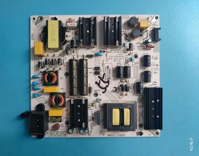 适用康佳55寸55D6SLED55F2