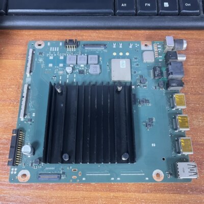 原装华为HD65KANA电视主板IT1L0