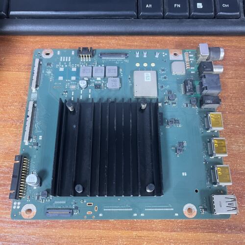原装华为HD65KANA电视主板IT1L0