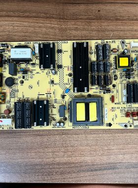 配件原装康佳 LED49R1 电源板 35022709 34017621 KIP+L150E08B2