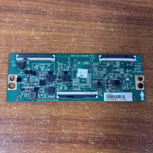 原装海信 65E3G 65V1F-S电视逻辑板 RSAG7.820.11383现货 测好 啊