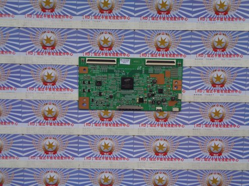 原装TCL L46F3500A-3D 逻辑板 SQ60PB_MB34C4LV0.1 现货
