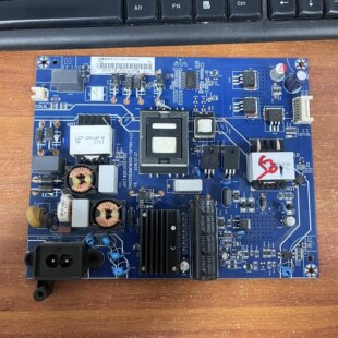 原装长虹55U1电源板JUC7.820.00157001 DMTM50D-1SF560-LLC测好啊