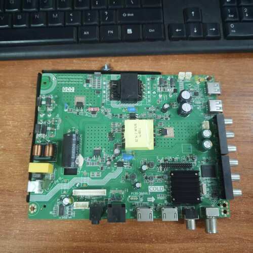 原装现货LED75HD360电视主板P13
