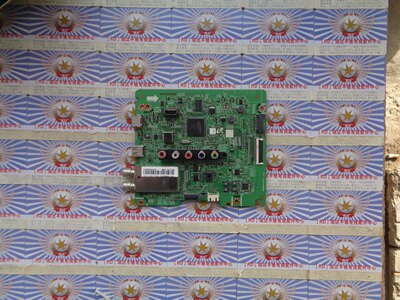 三星UA40F5000HJ主板