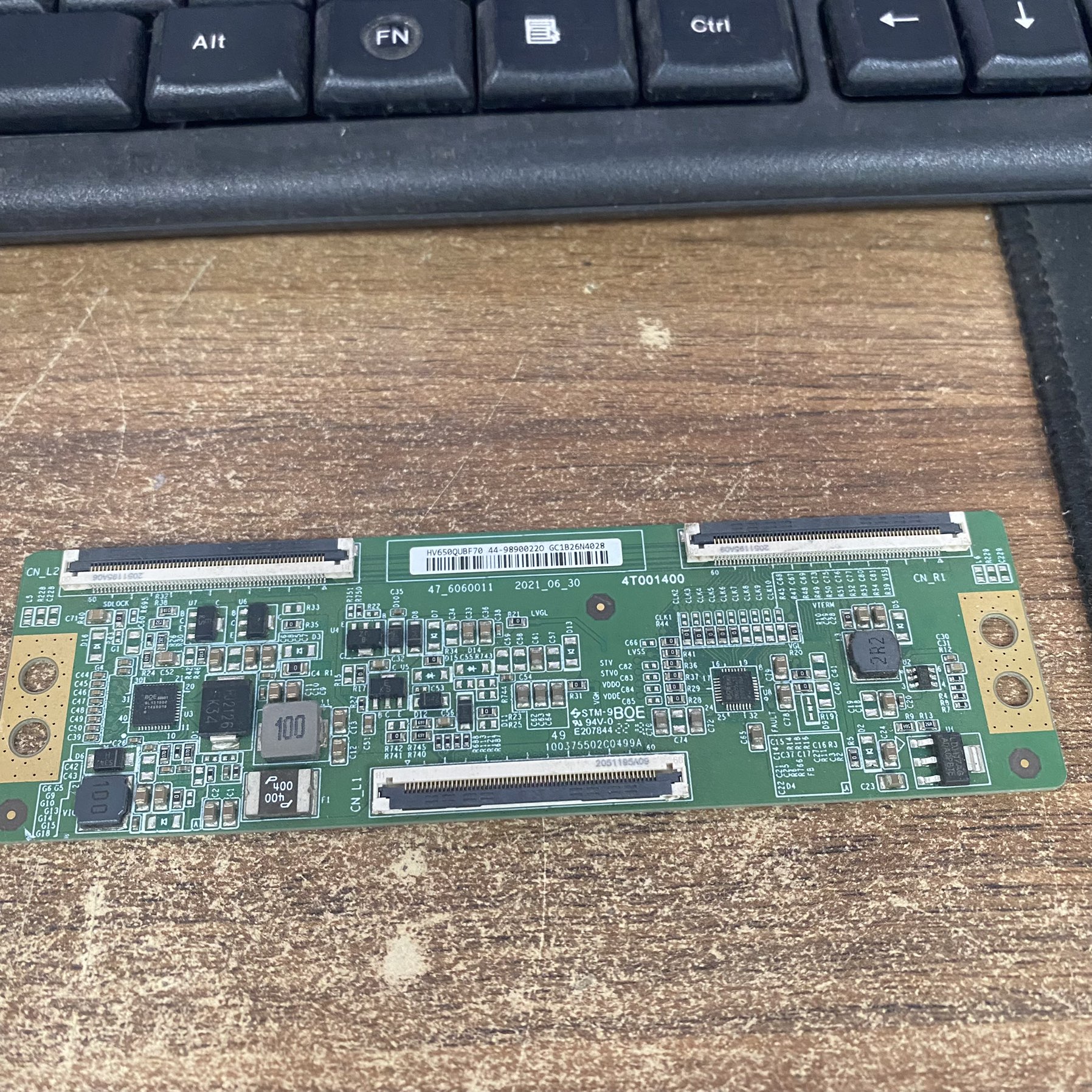 原装拆机小米L65M7-EAL65M9-EP