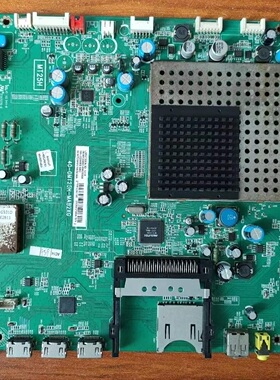 原装 TCL L46V7300A-3D 主板40-0MT25H-MAB2XG 配屏LTA460HQ16