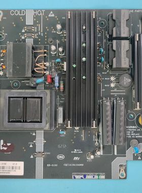 乐视超4-X55 L55/654UCC1电视电源板SHG5503A-215E 25-DB4602-X2P