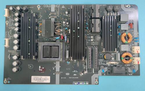 乐视超4-X55L55/654UCC1电源板
