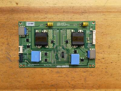 原装LG60LN6150-CB恒流板