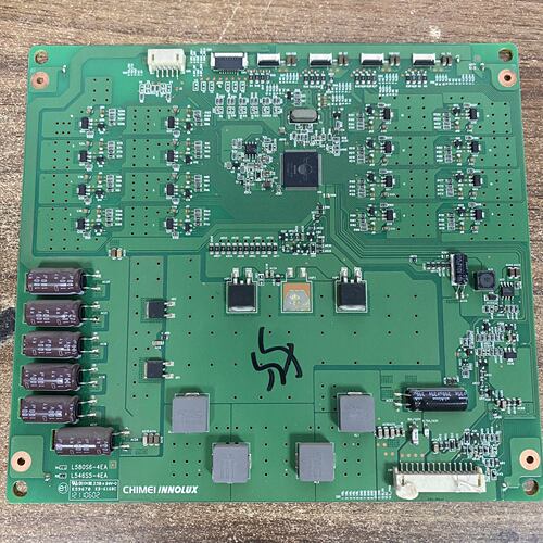 原装创维55E550E55E6CRD电视机