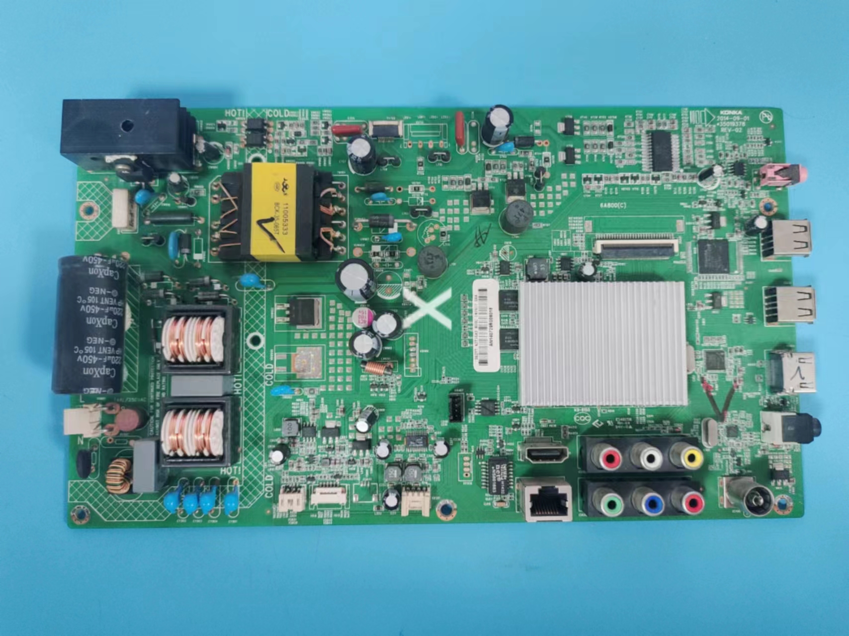 适康佳LED42M1370AF/40H35A