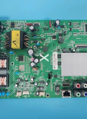 适康佳LED42M1370AF/40H35A/42MI200AF电视主板35019378 配屏可选