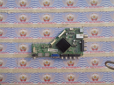 原装AOCT4250MD主板715G6682