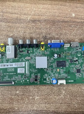 原装 TCL D48E167液晶电视机主板40-MS8811-MAC2HG配屏LVF480ND2L