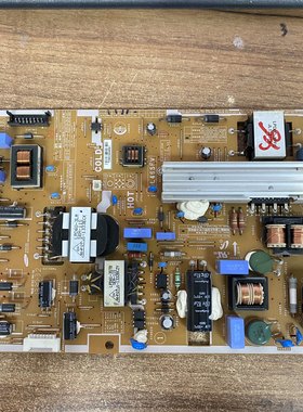 原装三星UA46F5080AR电源板L46SF_DPN  BN44-00610D现货测好发 华