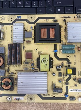 TCL L40F3200B L42P21FBD电视电源板40-E461C0-PWG1XG PE461C0 于