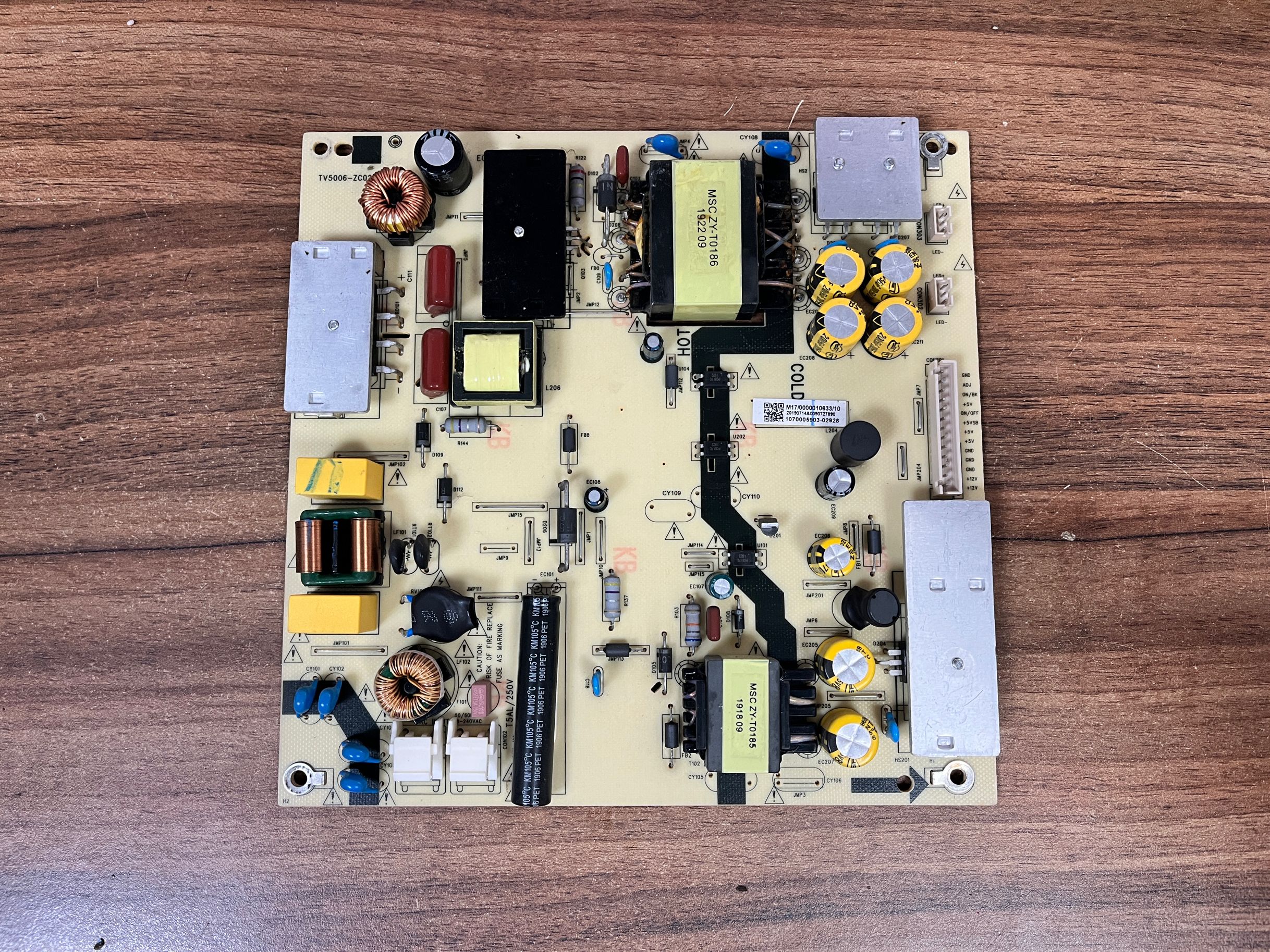 原装海尔LS55M31LE49AL88A71