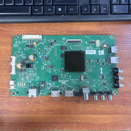 原装酷开KX49电视主板5800-A8H