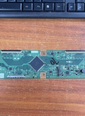 原装夏普L70M5-4A小米 L70M5-4S电视逻辑板RUNTK 6396TP 0418FV啊