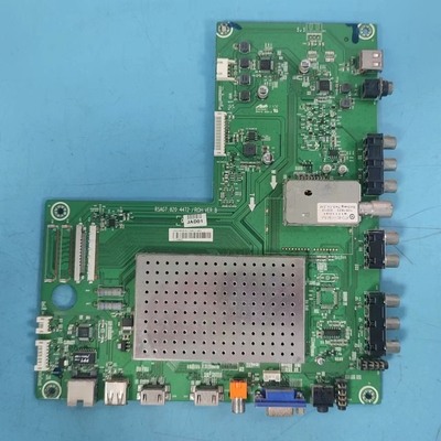 原装海信LED42T36P主板