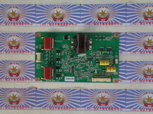 原装TCL L43V7300A-3D恒流板 SSL400-3E2AREV0.2