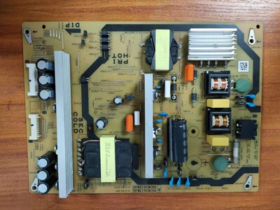 夏普LCD-50SU460A电源板JSL2150