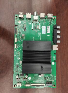 原装创维55G650 主板5800-A7S780-0P10配屏 RDL550WY(LN0-0A3)