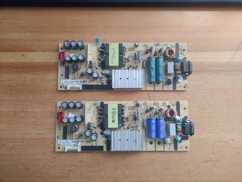 原装TCL49A260电源板40-L12NW4