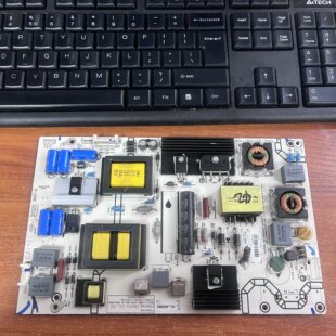 啊 R0H实图测好 原装 海信LED42K220电源板RSAG7.820.5687
