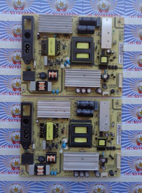 B48A380 LE48D8600 L46F2510E电源板SHLD4601F-101S P11S241