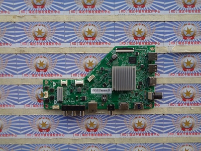 飞利浦55PUF6132主板 715G9225-M0F-000-004Y屏SDL550W0(PD0-005)