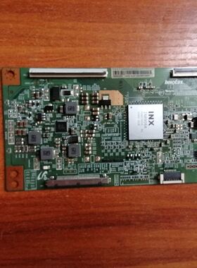 创维58V6 原装逻辑板 MAMDJ2S50 屏：RDL580WY(QD0-102)
