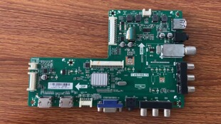 HJ1L02 测试发货 T3主板T.VST59S.72屏TPT390J1 飞利浦39PFL1530