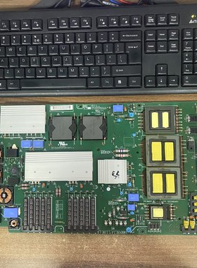 LG 55EA9700-CA 电源板EAX64985101 EAY62948601 LGP4755-130P 华
