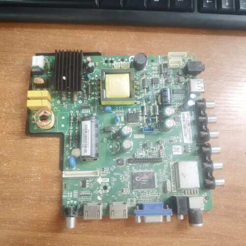 原装拆机海尔H32E12电视主