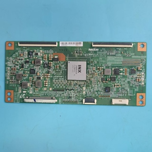 原装乐视 X65 L653IN电视逻辑板TAMDJ4S50 IN8906A屏V650DJ4-QS5