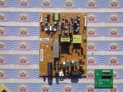AA 原装飞利浦 39PFL1530/T3 电源板 715G5654-P01-001-002M 现货