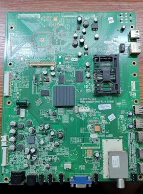 测好发原装创维42/47/55E72RA主板5800-A8M920-0P40配屏可选 现货
