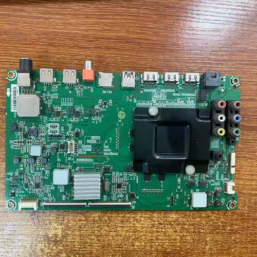 海信LED55K300UD电视主板