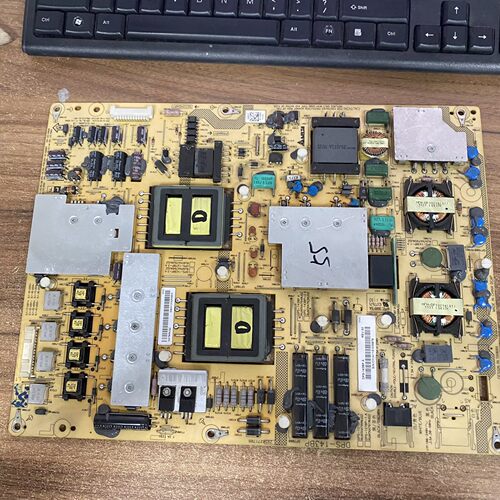 夏普LCD-46X830A电源板