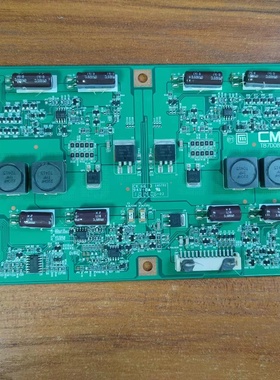 创维46E60HR LED46MS92DC恒流板T87D085.00 L460H1-4EA-A002C测好