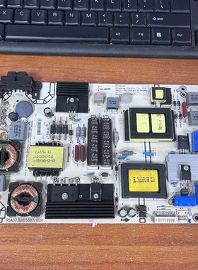海信LED48K320U 43EC520 50EC290电源板RSAG7.820.5687/R0H 啊