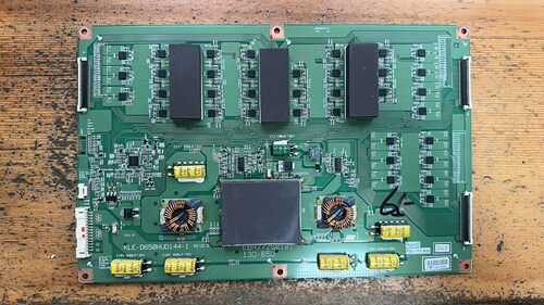 现货原装LG65LA9700-CA高压板