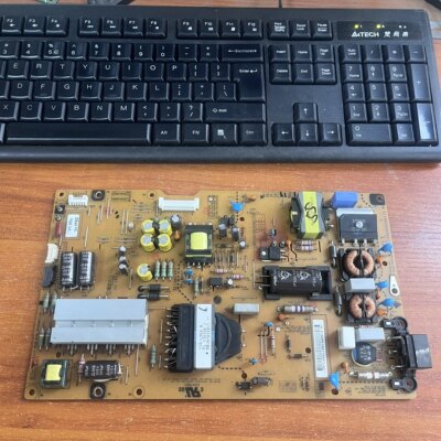 原装LG55LA680055LA6600电源板