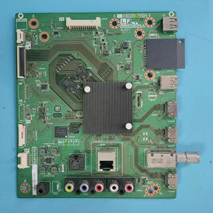 夏普LCD-70MY5100A主板QPWBXG743WJZZ DUNTKG743屏CLCDTA447WE24