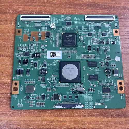 原装三星UA55D7000LJ逻辑板