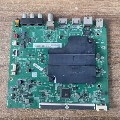 TCL55L255L680主板40-M838CL-M