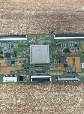 原装三星UA55HU5903J逻辑板14Y-UD60-EU22ATMC4L V0.1现货拆机 华