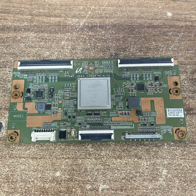 原装三星UA55HU5903J逻辑板14Y-